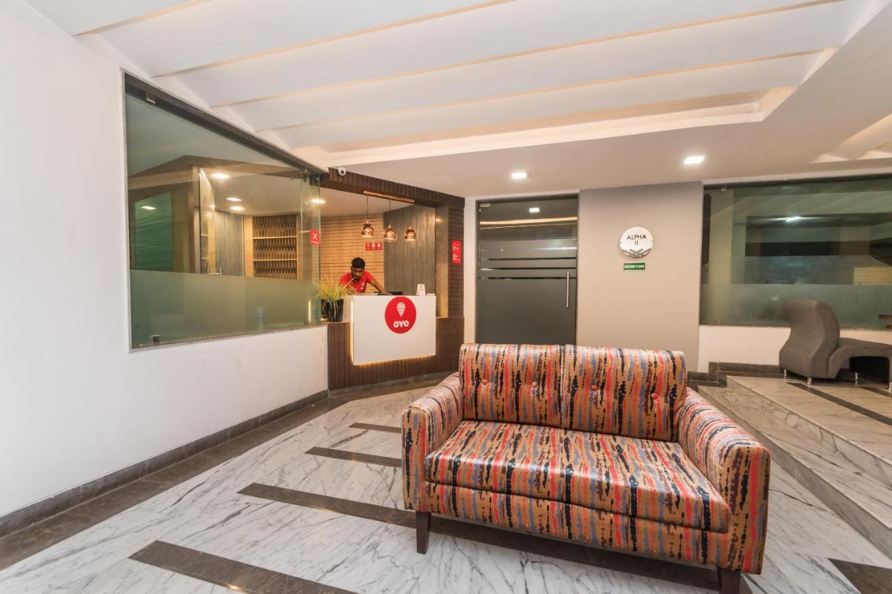Capital O 10212 Hotel West Willows Xanadu Calcutta Eksteriør billede